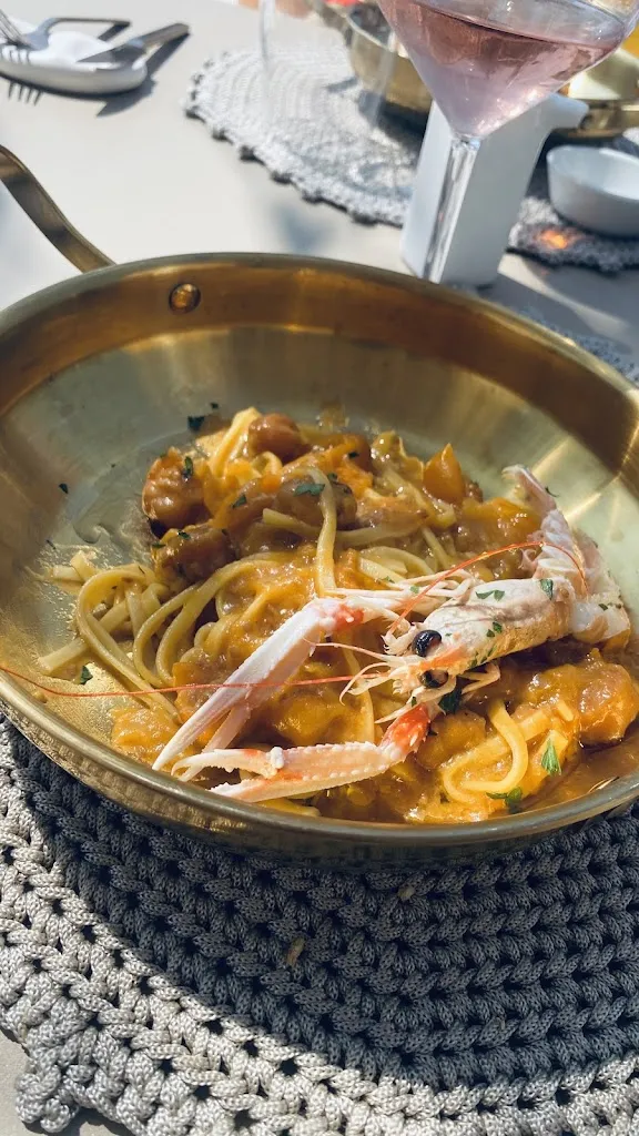 Antonella Sansolino_Fuga Experience_Leporano Marina_review