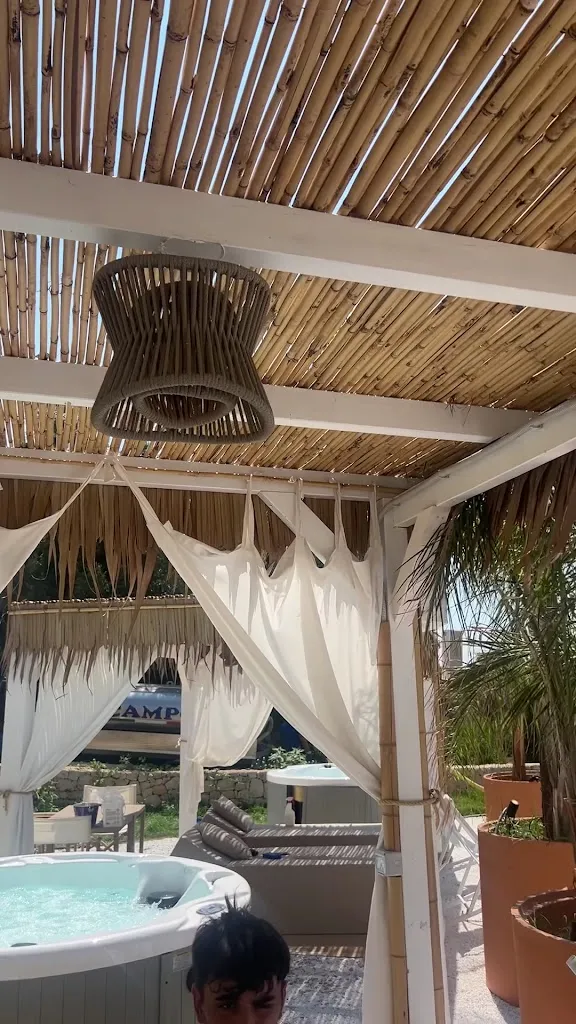 Carlotta Monteleone_Fuga Experience_Leporano Marina_review