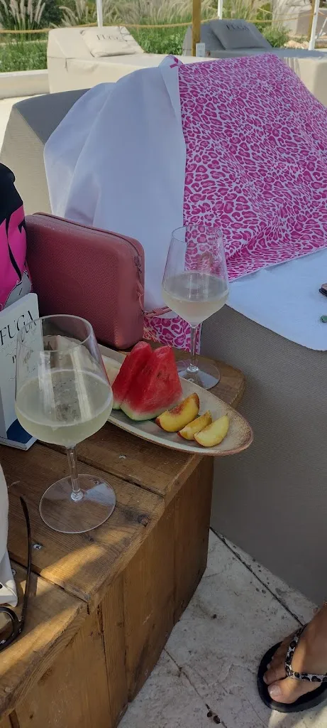 Riccardo Minervini_Fuga Experience_Leporano Marina_review