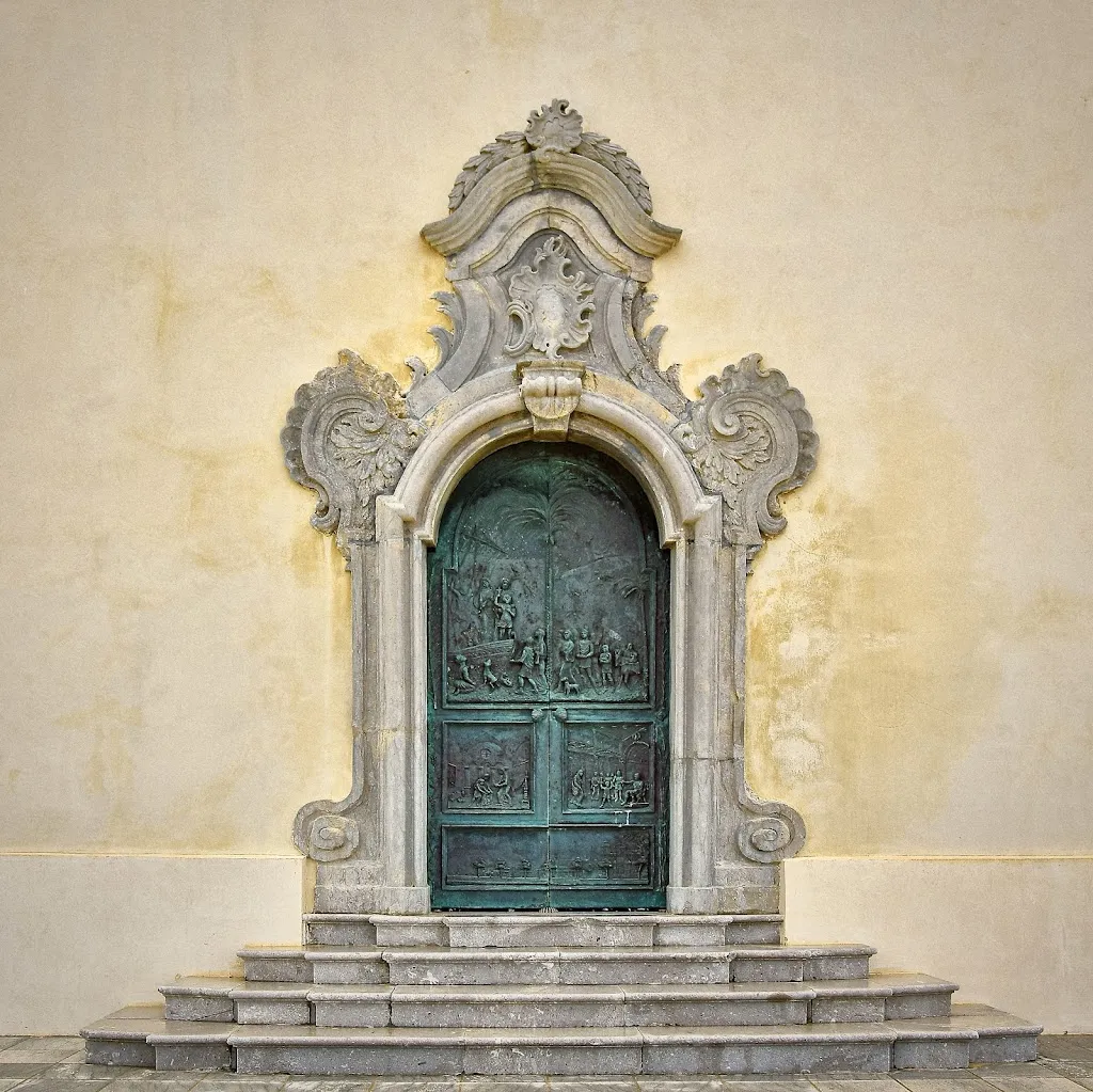 Maria Concetta Russo_mazara del vallo_Mazara II_review