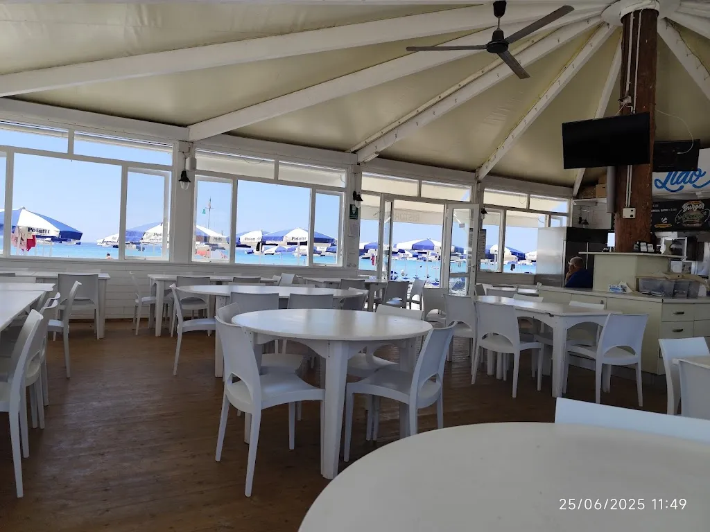 mazara del vallo restaurant in Mazara II