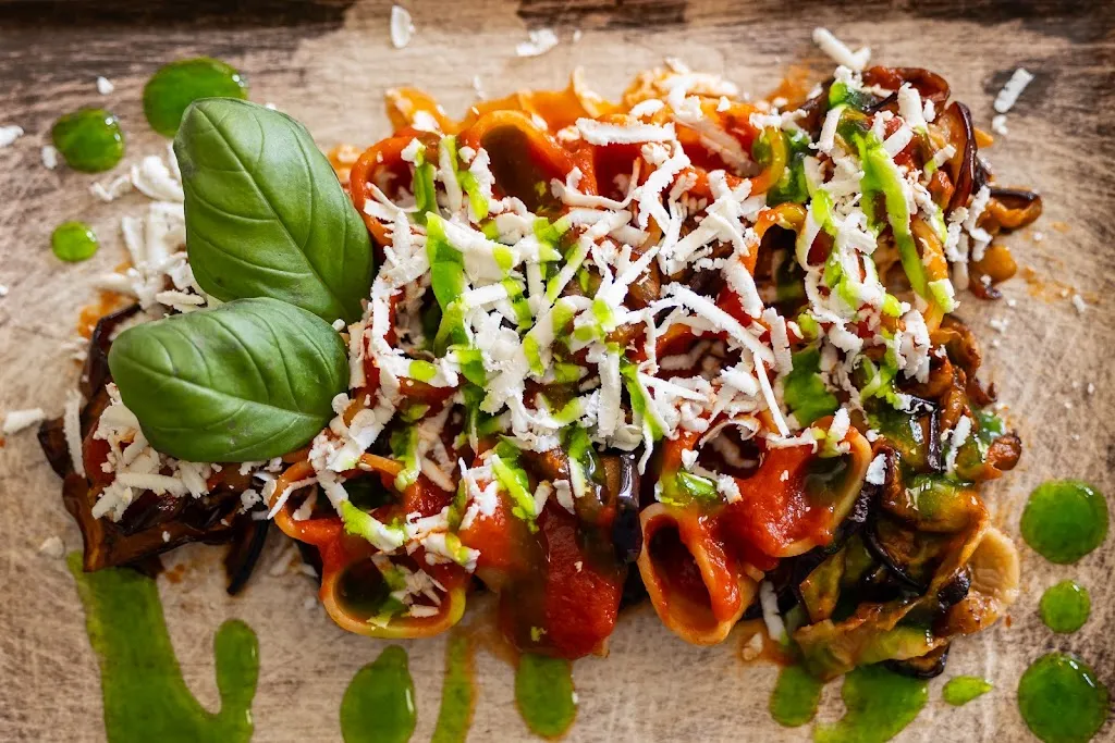 Menu_Le Zagare (Ristorante)_Mazara II_image_7