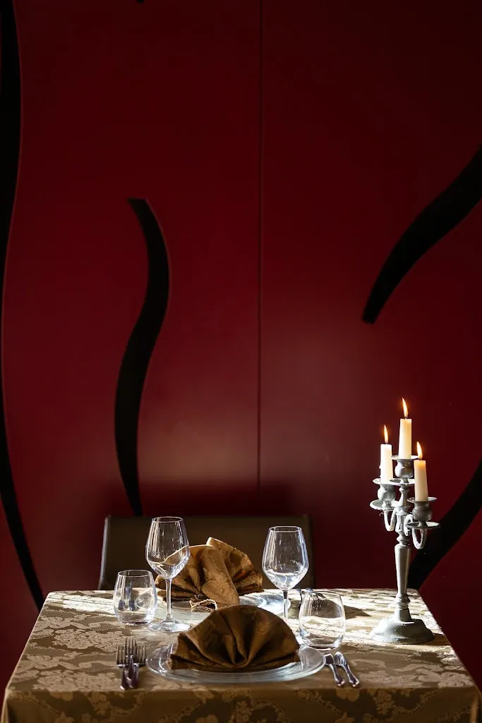 Menu_Le Zagare (Ristorante)_Mazara II_image_8