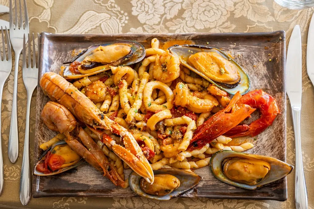 Le Zagare (Ristorante)_Mazara II_slider_image_2