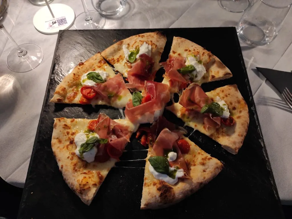 Menu_La Vela · Ristorante e Pizza Gourmet_Mazara II_image_5