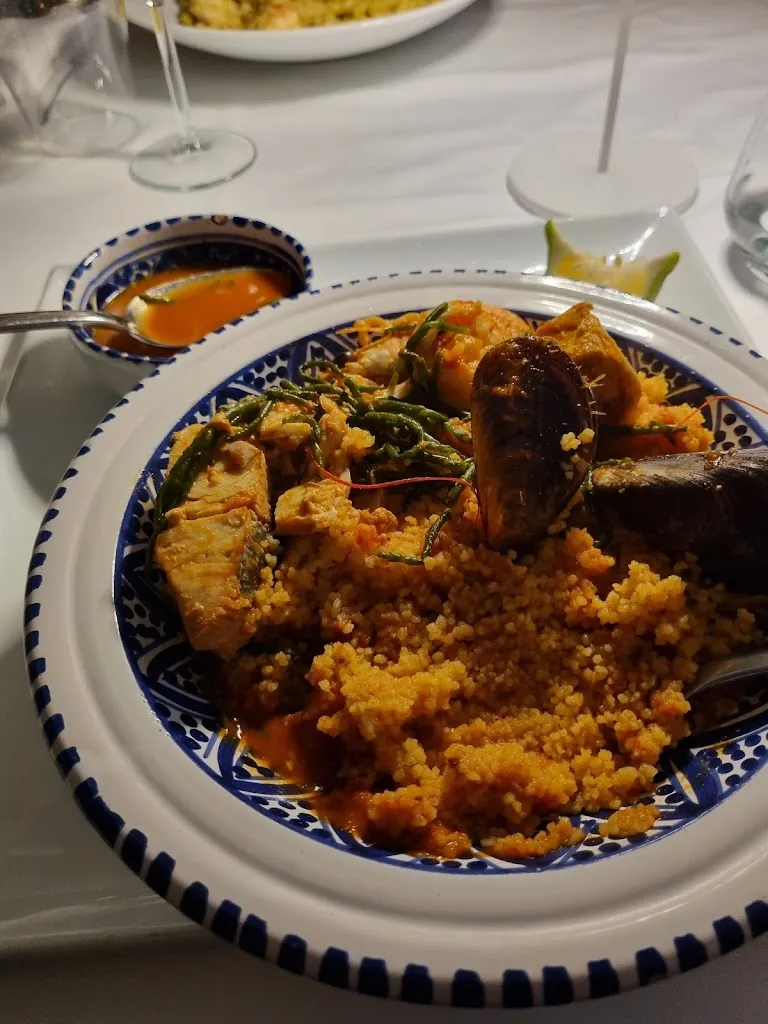 Menu_La Vela · Ristorante e Pizza Gourmet_Mazara II_image_6