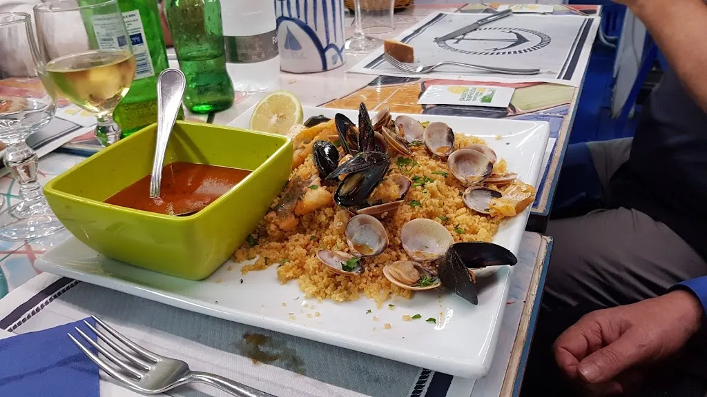 Menu_La Vela · Ristorante e Pizza Gourmet_Mazara II_image_7