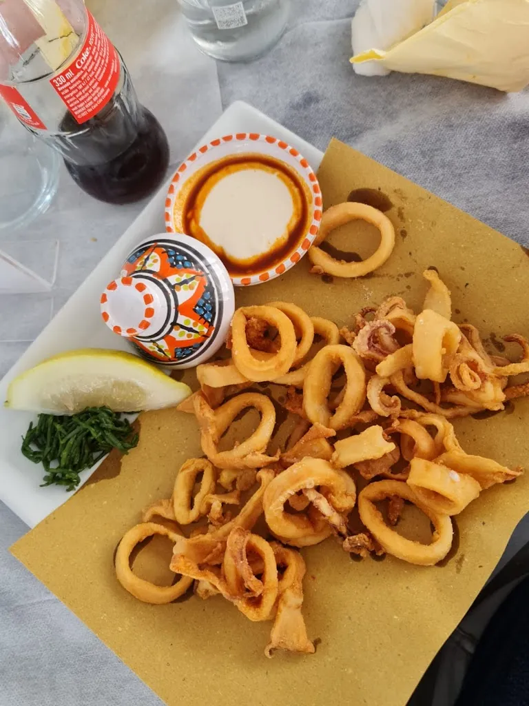 Menu_La Vela · Ristorante e Pizza Gourmet_Mazara II_image_8