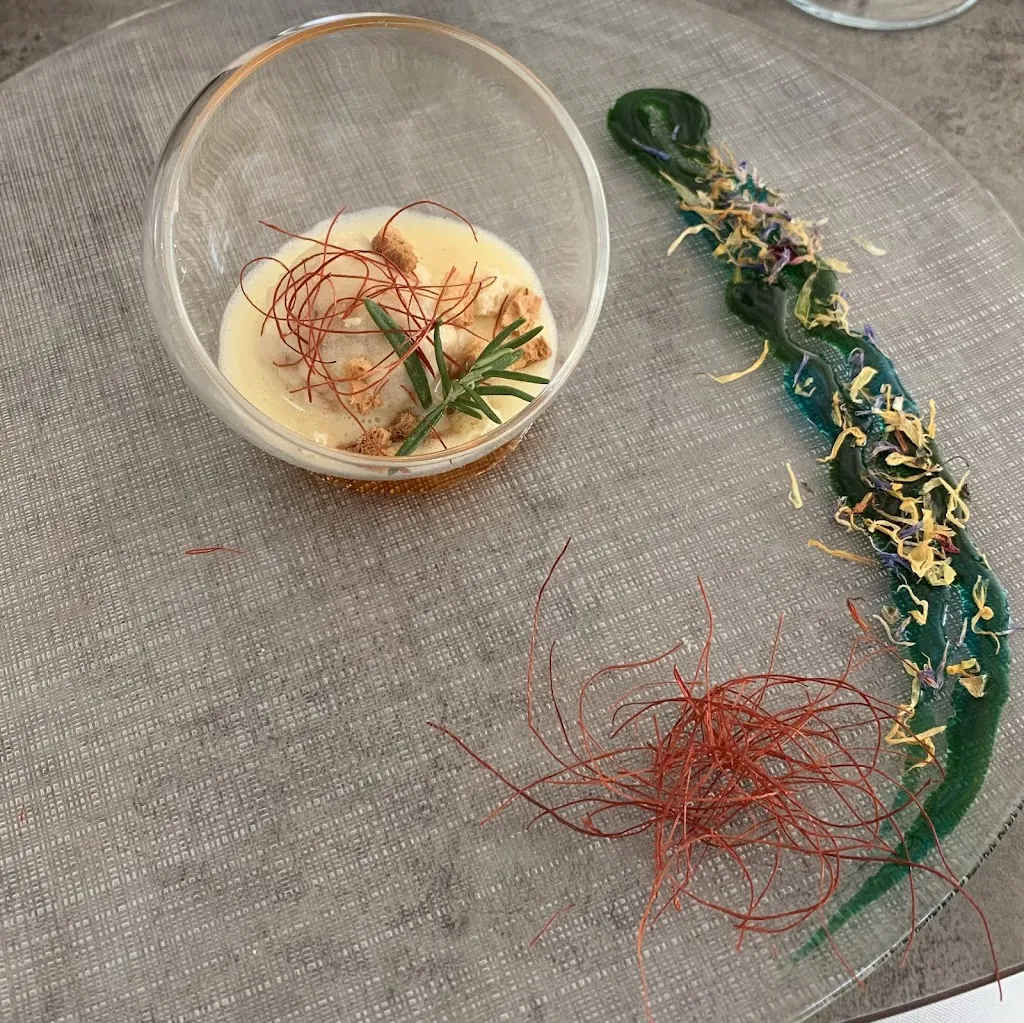 Karlie Sundstrom_La Vela · Ristorante e Pizza Gourmet_Mazara II_review