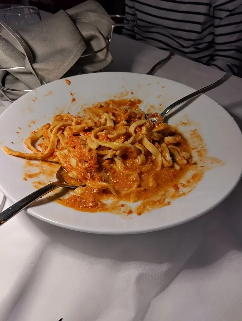 Leo Klevens_La Vela · Ristorante e Pizza Gourmet_Mazara II_review