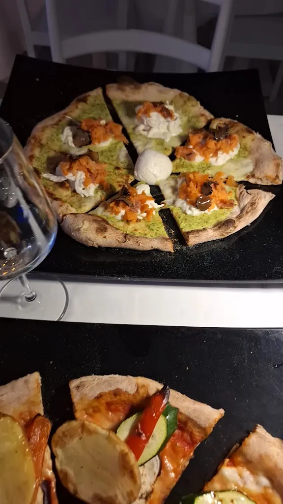 La Vela · Ristorante e Pizza Gourmet_Mazara II_slider_image_2