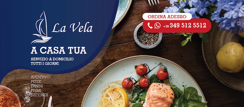 La Vela · Ristorante e Pizza Gourmet_Mazara II_slider_image_3