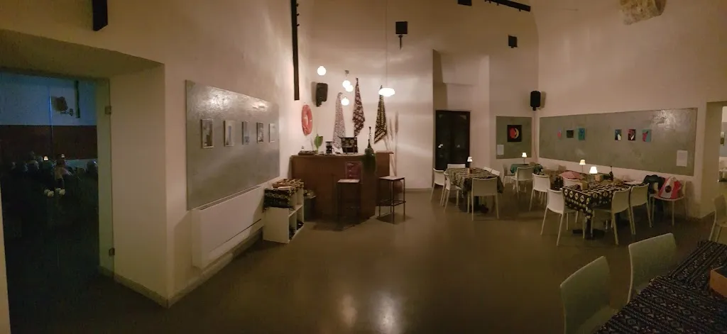 Moltivolti Mazara restaurant in Mazara II