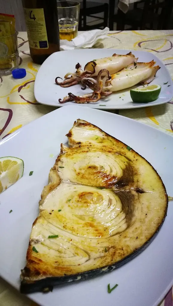 Menu_Pizzeria Rosticceria Pollo D`Oro_Mazara II_immagine_8