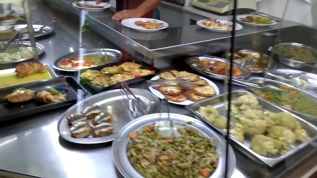 Pizzeria Rosticceria Pollo D`Oro restaurant in Mazara II