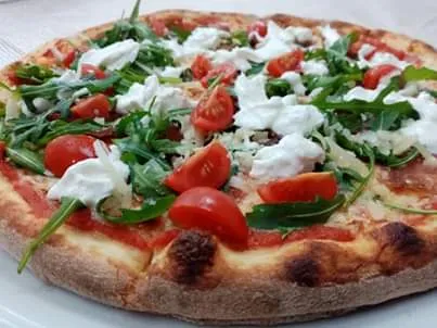 Pizzeria Rosticceria Pollo D`Oro_Mazara II_slider_image_2