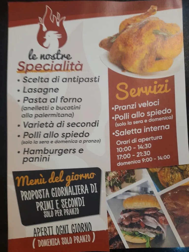 Menu_Bar Rosticceria 