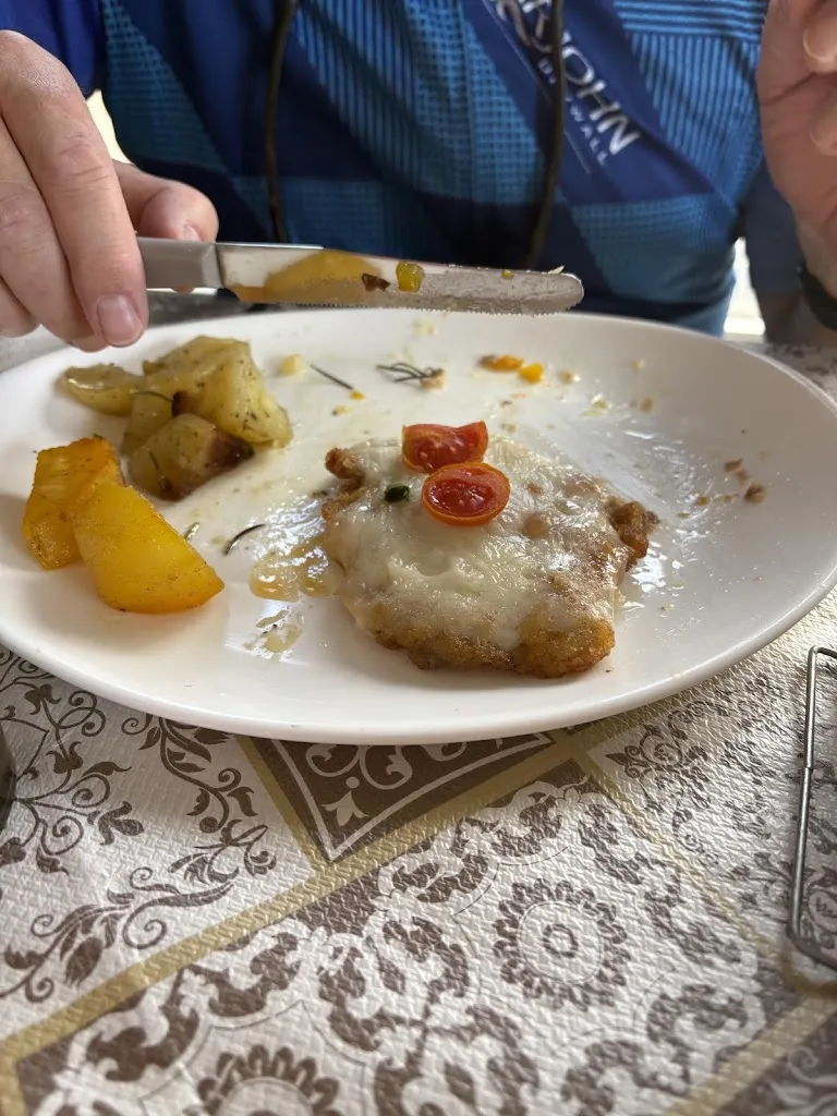 Anne Bradley_Bar Rosticceria 