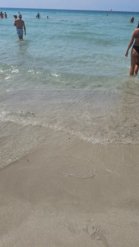 Andrea Finocchio_Lido Maracanà_Mazara II_review