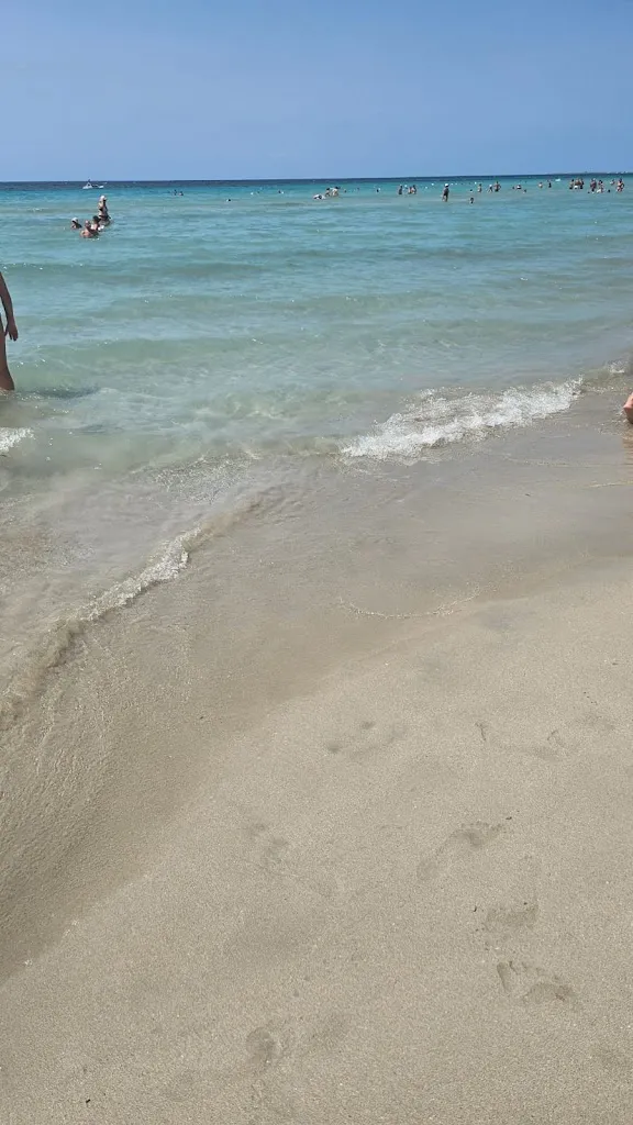 Lido Maracanà restaurant in Mazara II