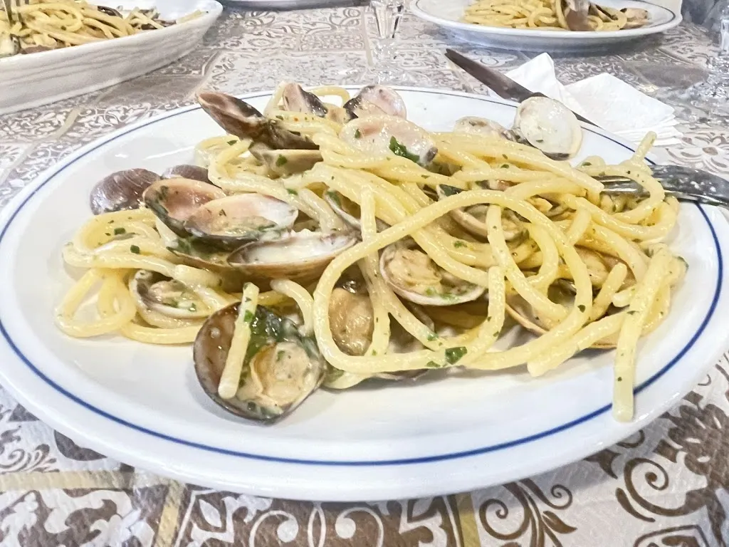 Rosario Torrisi_Trattoria da Nicola 41_Mazara II_review