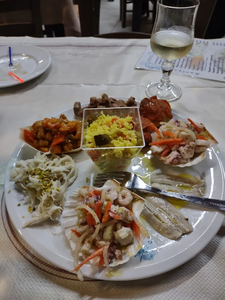 Silvia Carola Gilardi_Trattoria da Nicola 41_Mazara II_review