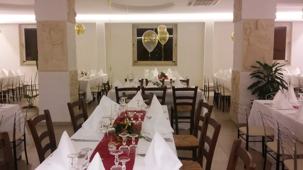 Trattoria da Nicola 41 restaurant in Mazara II