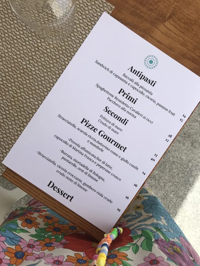 Menu_Medì - Apulian Sea Experience_Leporano Marina_image_2