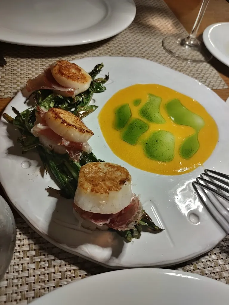 Menu_Medì - Apulian Sea Experience_Leporano Marina_image_9