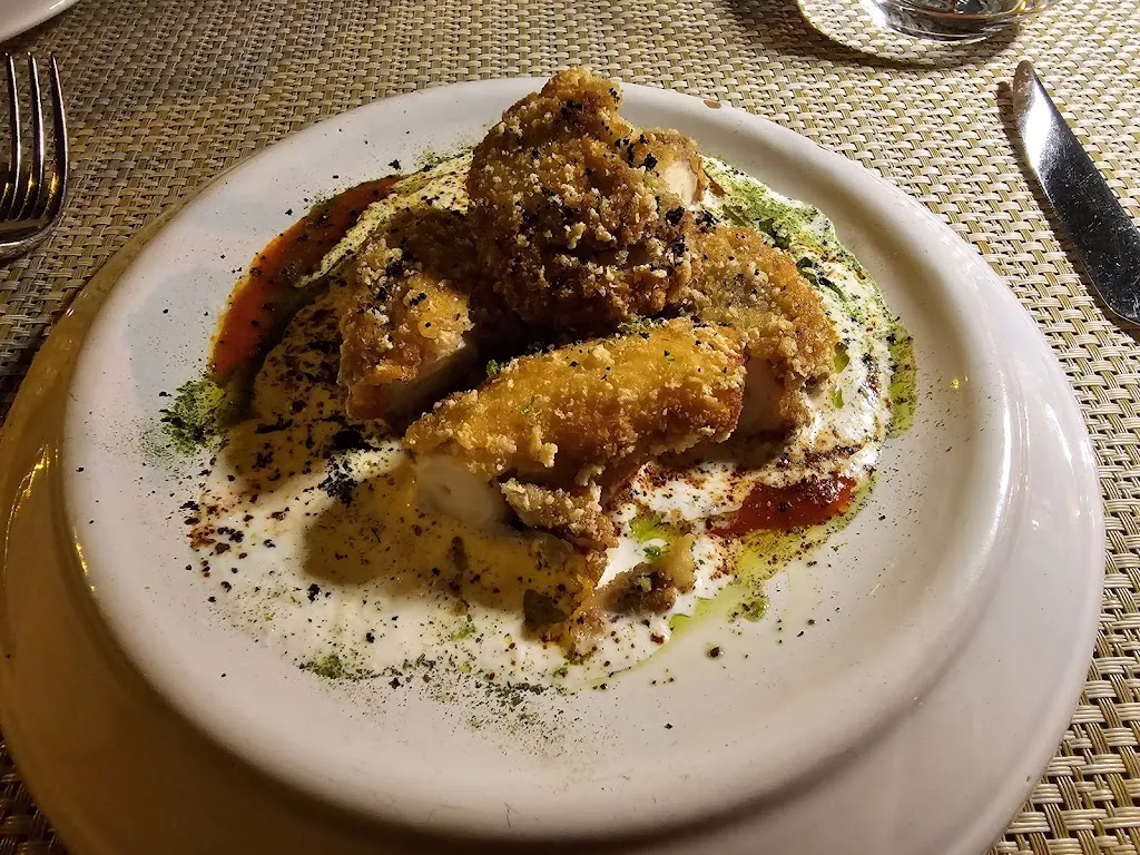 Michele_Medì - Apulian Sea Experience_Leporano Marina_review