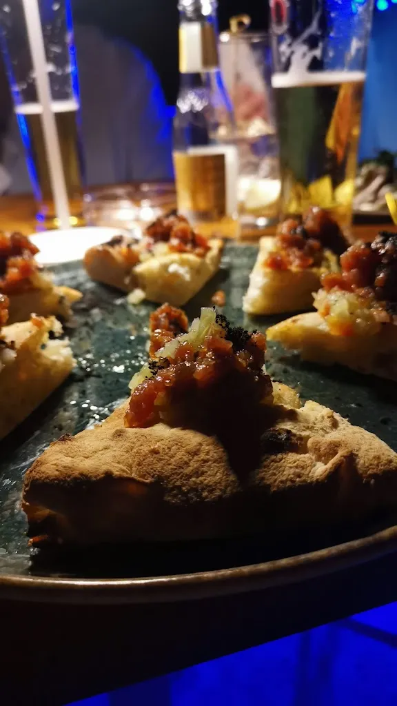 Cristina Rodrigues_Medì - Apulian Sea Experience_Leporano Marina_review