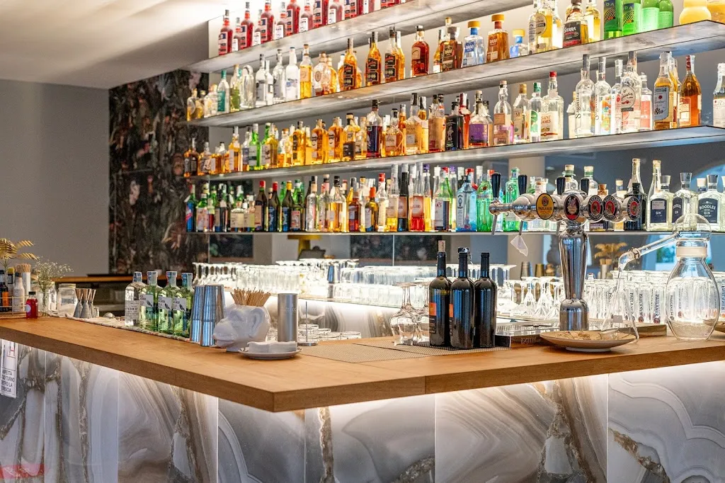 Medì - Apulian Sea Experience ristorante a Leporano Marina