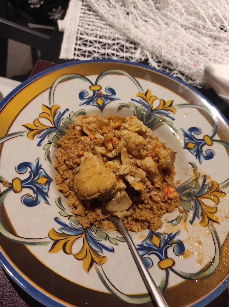 Menu_Nunù Lounge Bar&Restaurant_Mazara II_image_1