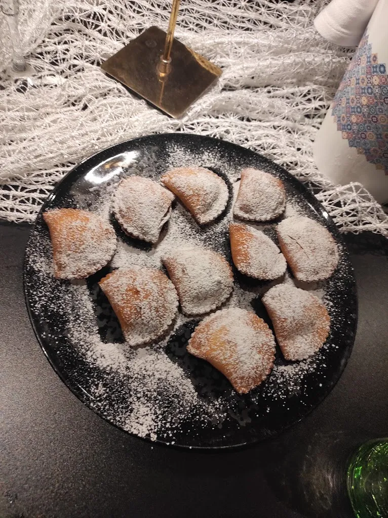 Menu_Nunù Lounge Bar&Restaurant_Mazara II_image_2