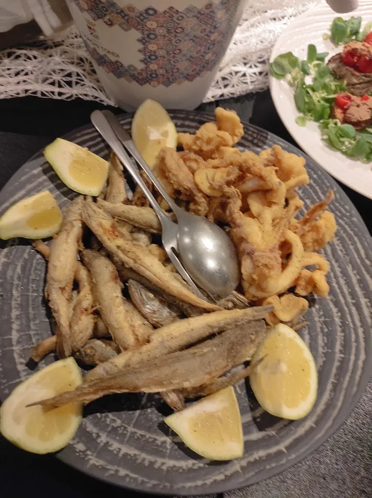 Menu_Nunù Lounge Bar&Restaurant_Mazara II_image_9