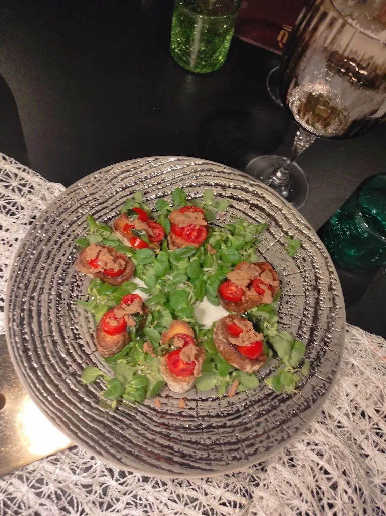 vito aiello_Nunù Lounge Bar&Restaurant_Mazara II_review