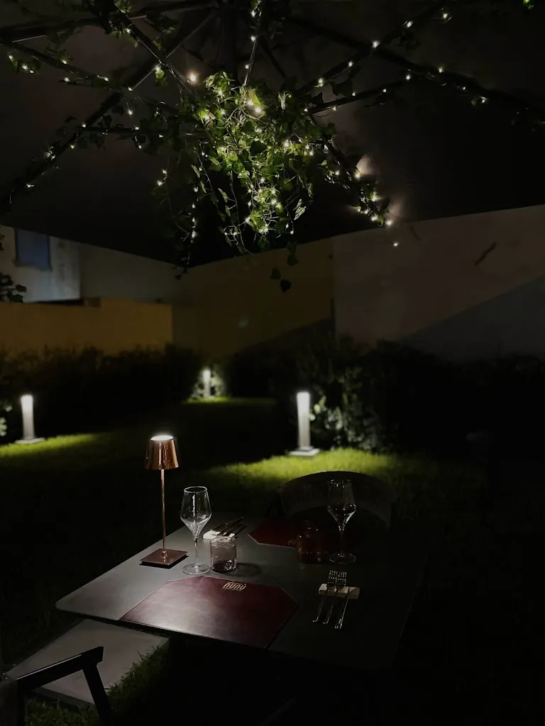 Nunù Lounge Bar&Restaurant restaurant in Mazara II