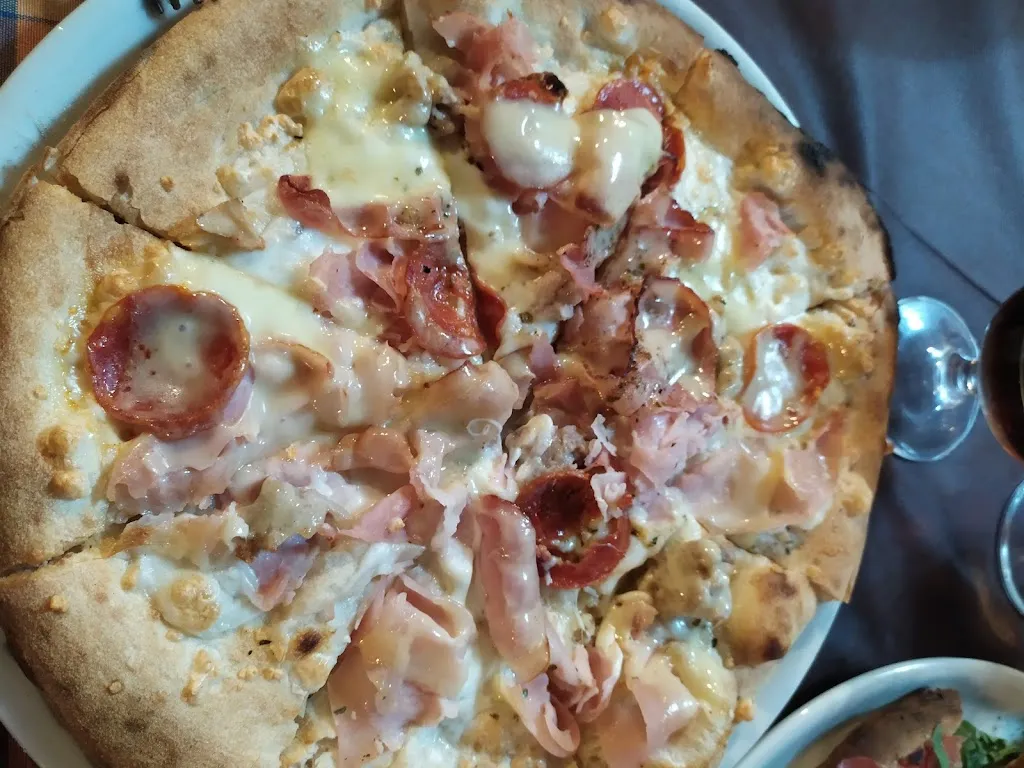 Anna Nisi_Ristorante Pizzeria S. Lucia_Mezzojuso_review