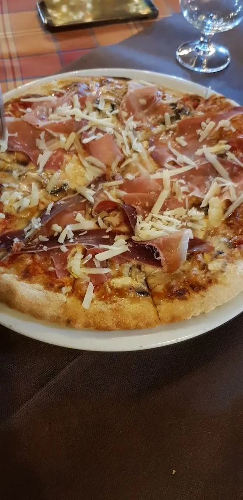 Giuseppe Trapani_Ristorante Pizzeria S. Lucia_Mezzojuso_review