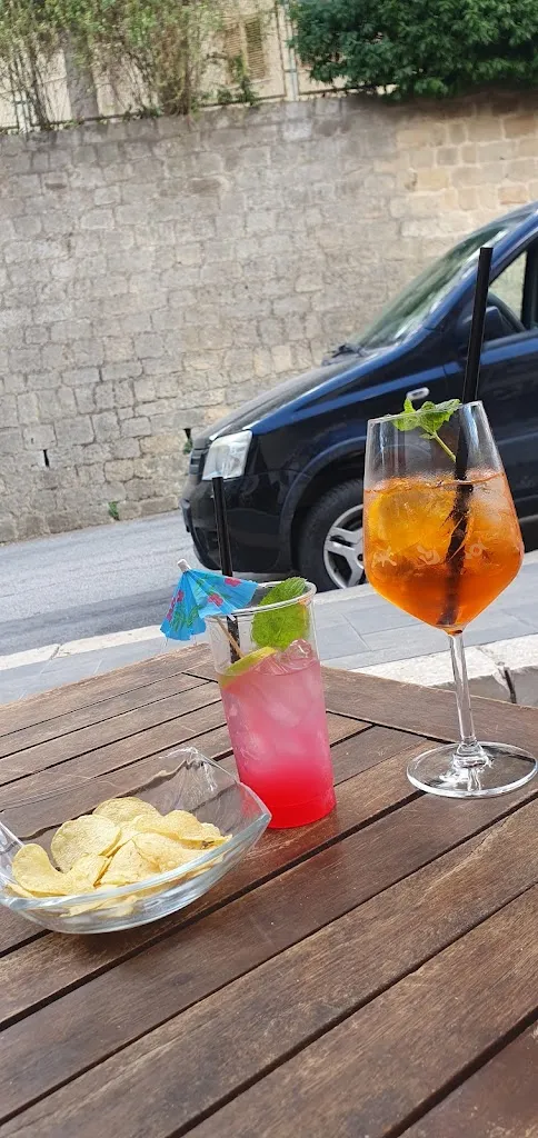 real felino_Charme_Mezzojuso_recensione