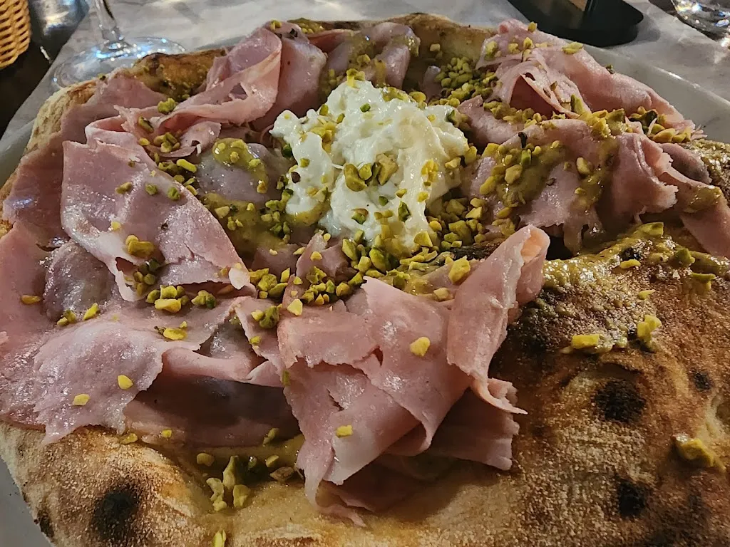 Autumn S_Osteria Sapor DiVino_Mazara del Vallo_review