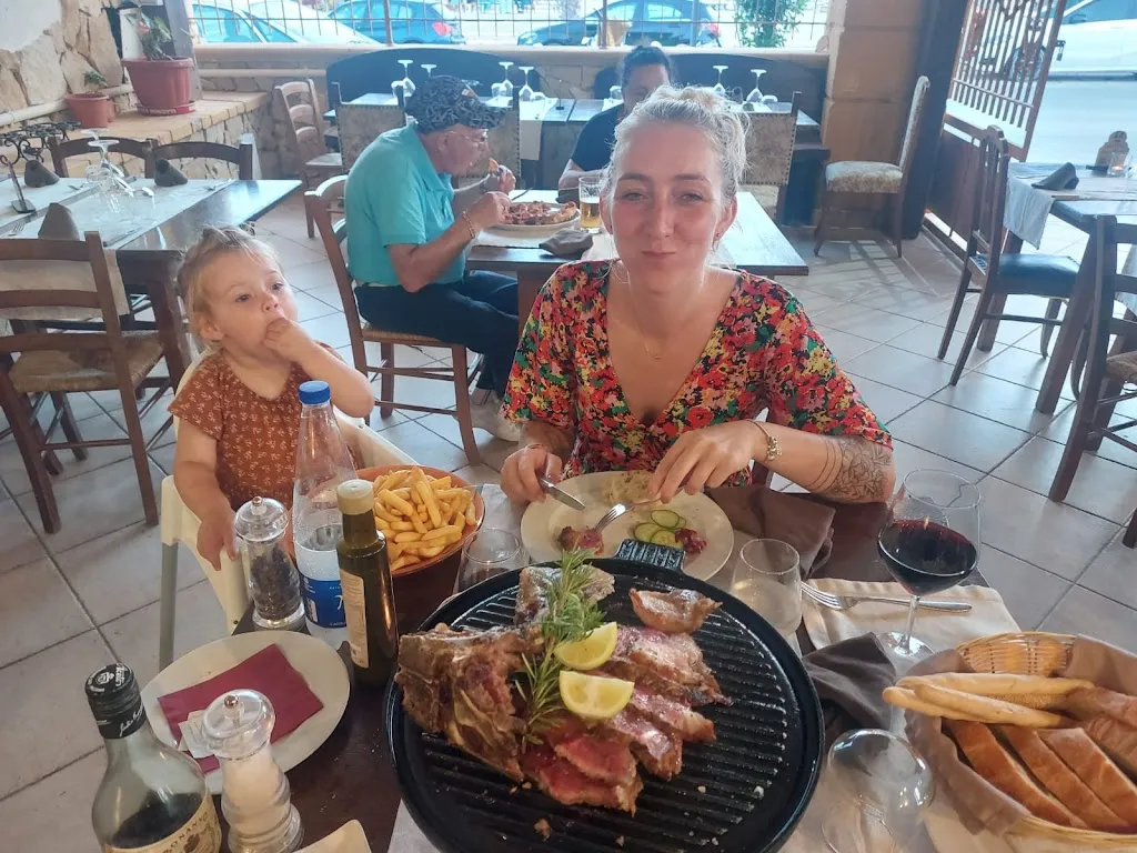 Tessa Grimberg_Osteria Sapor DiVino_Mazara del Vallo_review