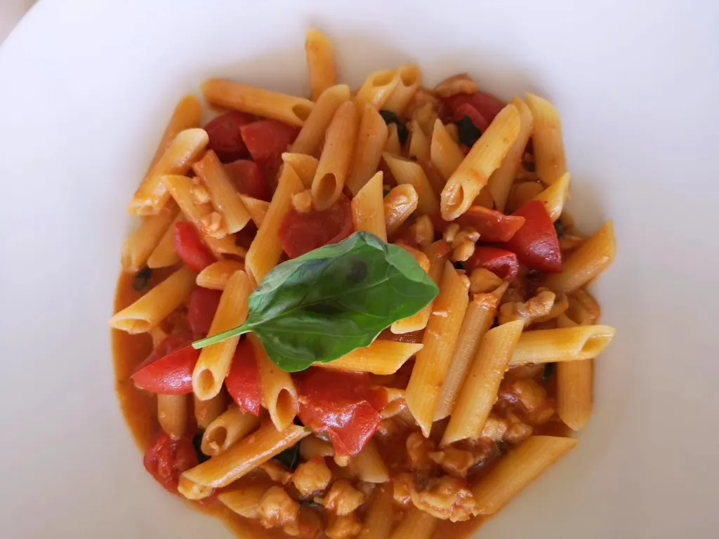 Osteria Sapor DiVino_Mazara del Vallo_slider_image_2