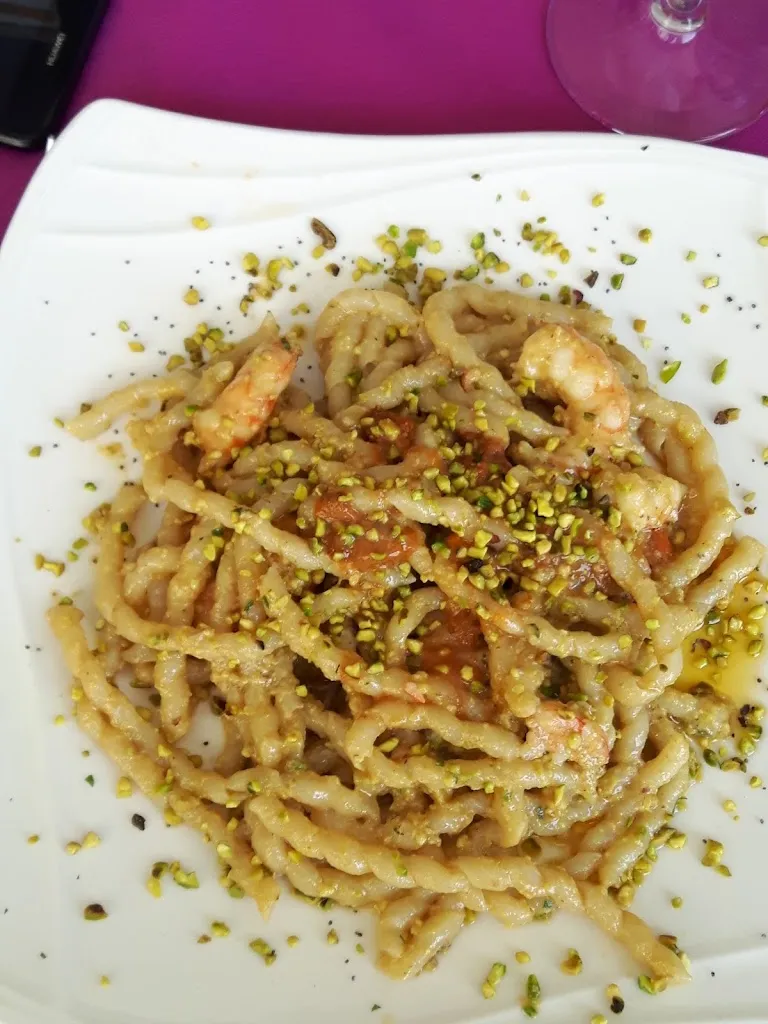 Menu_La Locanda di Don Martino_Mazara del Vallo_image_4