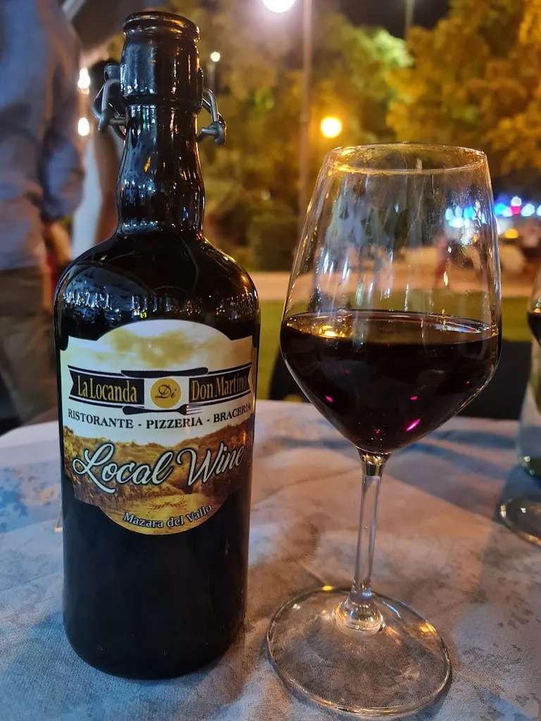 Menu_La Locanda di Don Martino_Mazara del Vallo_image_7