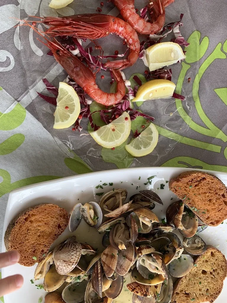 Lu B_La Locanda di Don Martino_Mazara del Vallo_review