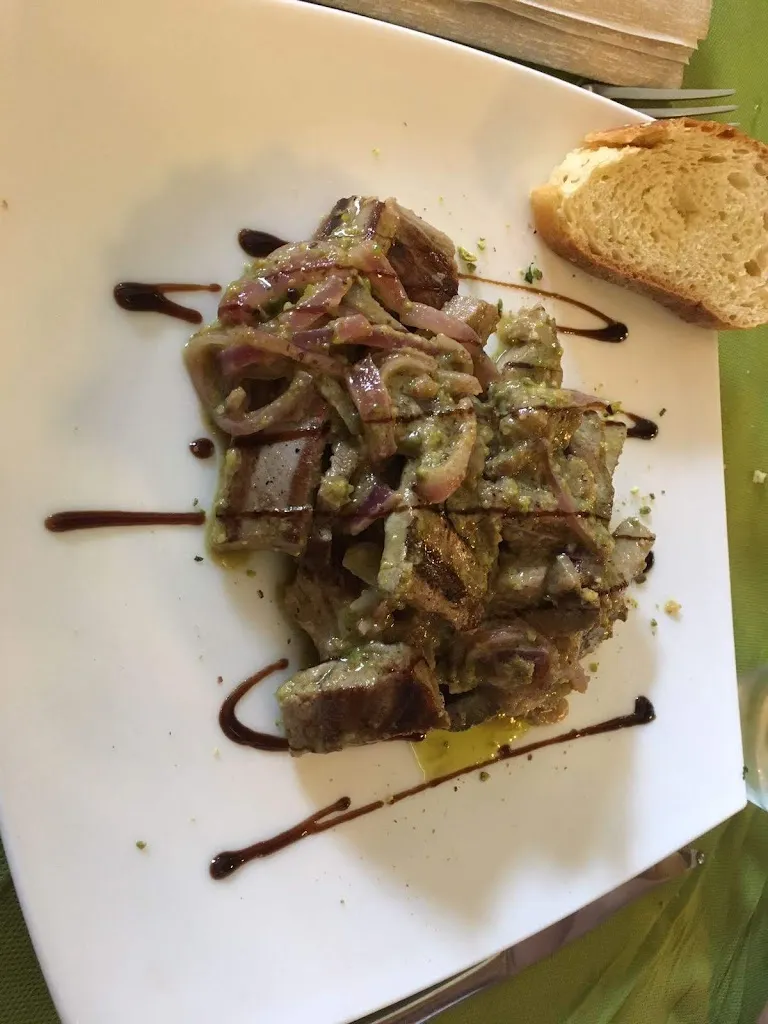 Javi G93_La Locanda di Don Martino_Mazara del Vallo_review