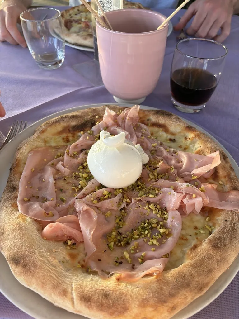 jonasz matysiak_La Locanda di Don Martino_Mazara del Vallo_review