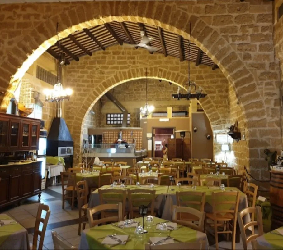 La Locanda di Don Martino_Mazara del Vallo_slider_image_1