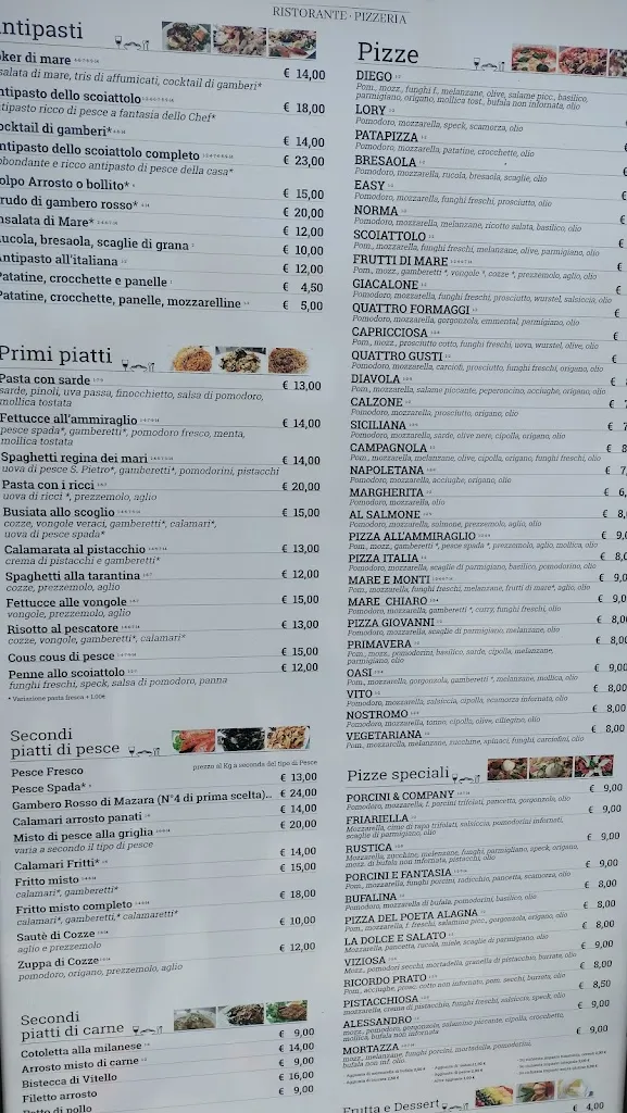 Menu_Lo Scoiattolo_Mazara del Vallo_image_2